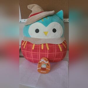 Halloween Squishmallow